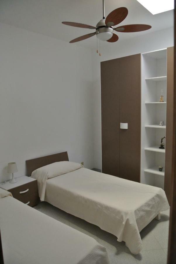 Casa Vanni Чефалу Екстериор снимка